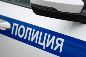В Ферзиковском районе возбуждено уголовное дело по факту открытого хищения мобильного телефона и денежных средств