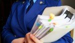 По результатам проверки природоохранной прокуратуры возбуждено уголовное дело по факту гибели рыбы в пруду, расположенном в д. Устиновка Ферзиковского района
