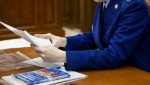 В Ферзиковском районе осуждена 23-летняя женщина за повторное управление транспортным средством в состоянии алкогольного опьянения